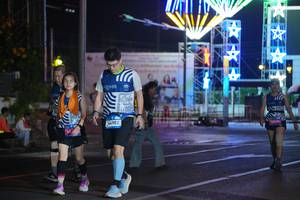 BIB: 
                            <button type="button" onclick="openModal(24418450)" class="btn btn-primary btn-sm float-right btn-popup" data-toggle="modal" data-target=".modal-high-quality">
                        <i class="fas fa-shopping-cart"></i> Add to Cart
                    </button>
                                            <button type="button" onclick="isThisMe(24418450, true)" class="btn btn-success btn-sm float-right btn-popup btn-isme hidden" data-toggle="tooltip" data-placement="bottom" title="นี่คือรูปของคุณใช่ไหม คลิกที่นี่เพื่อเอาเข้าอัลบั้ม">
                        <i class="fas fa-plus"></i> Add to album
                    </button>
                    <button type="button" onclick="isThisMe(24418450, false)" class="btn btn-warning btn-sm float-right btn-popup btn-isnotme hidden">
                        <i class="fas fa-ban"></i> Remove from album
                    </button>